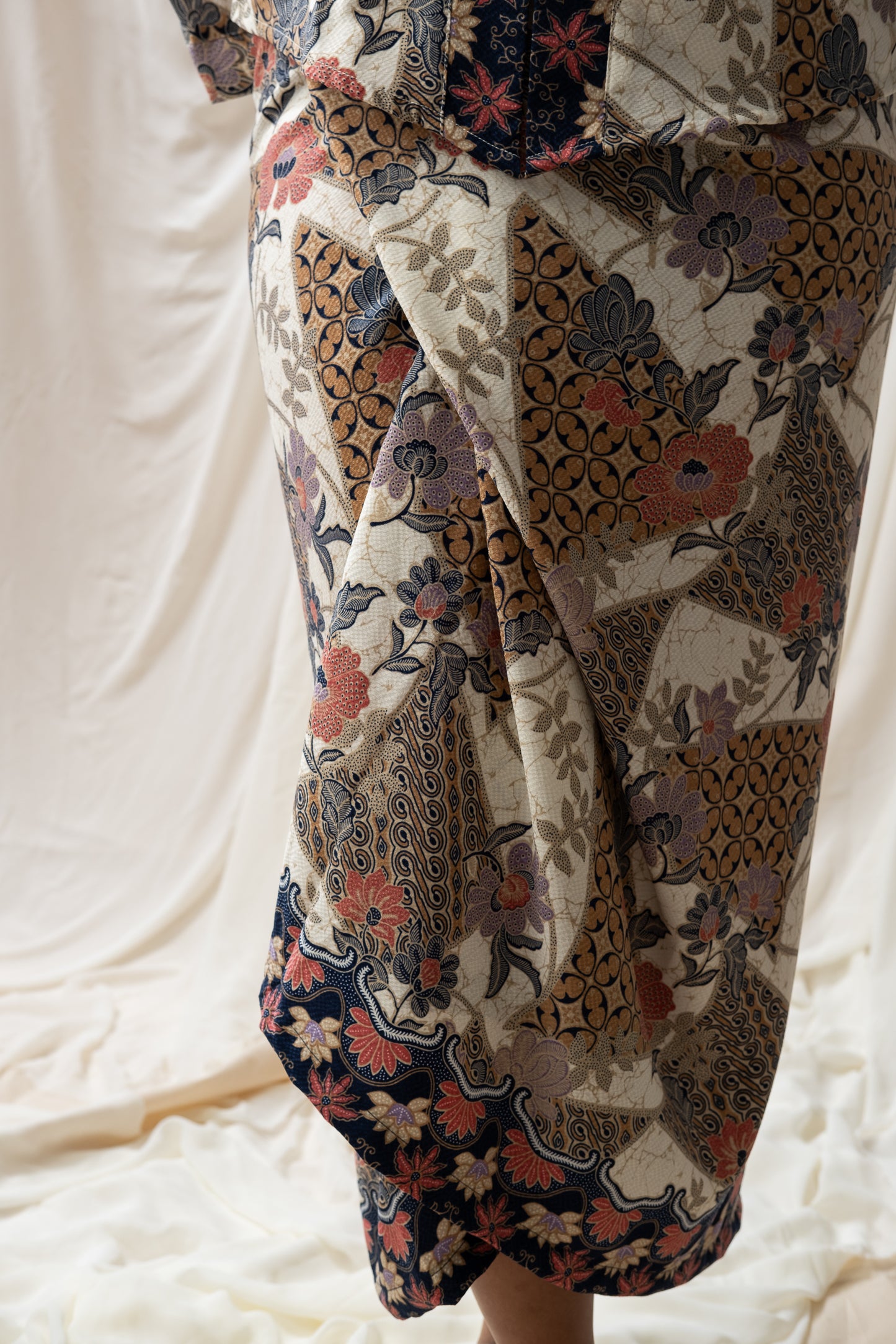 Ria Wrap Skirt V2