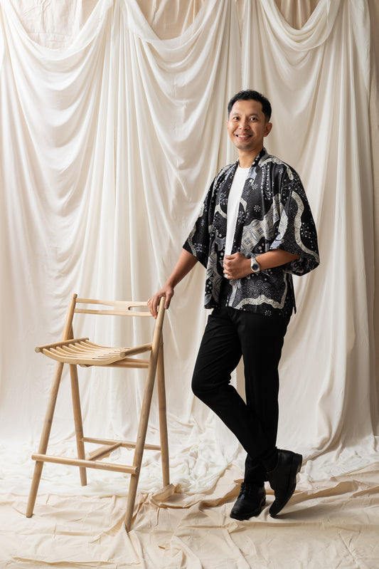 Bayu Kimono