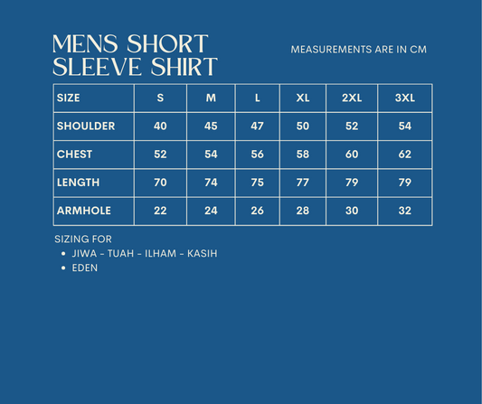 Eden Shirt
