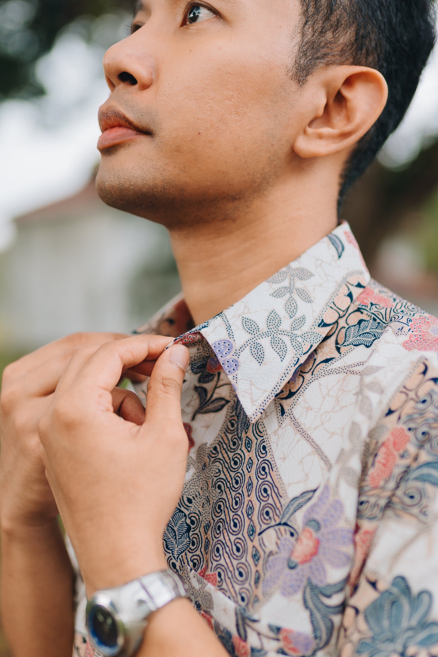 Ria Shirt