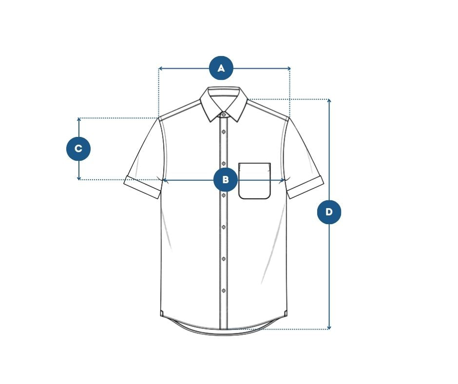 Ria Shirt