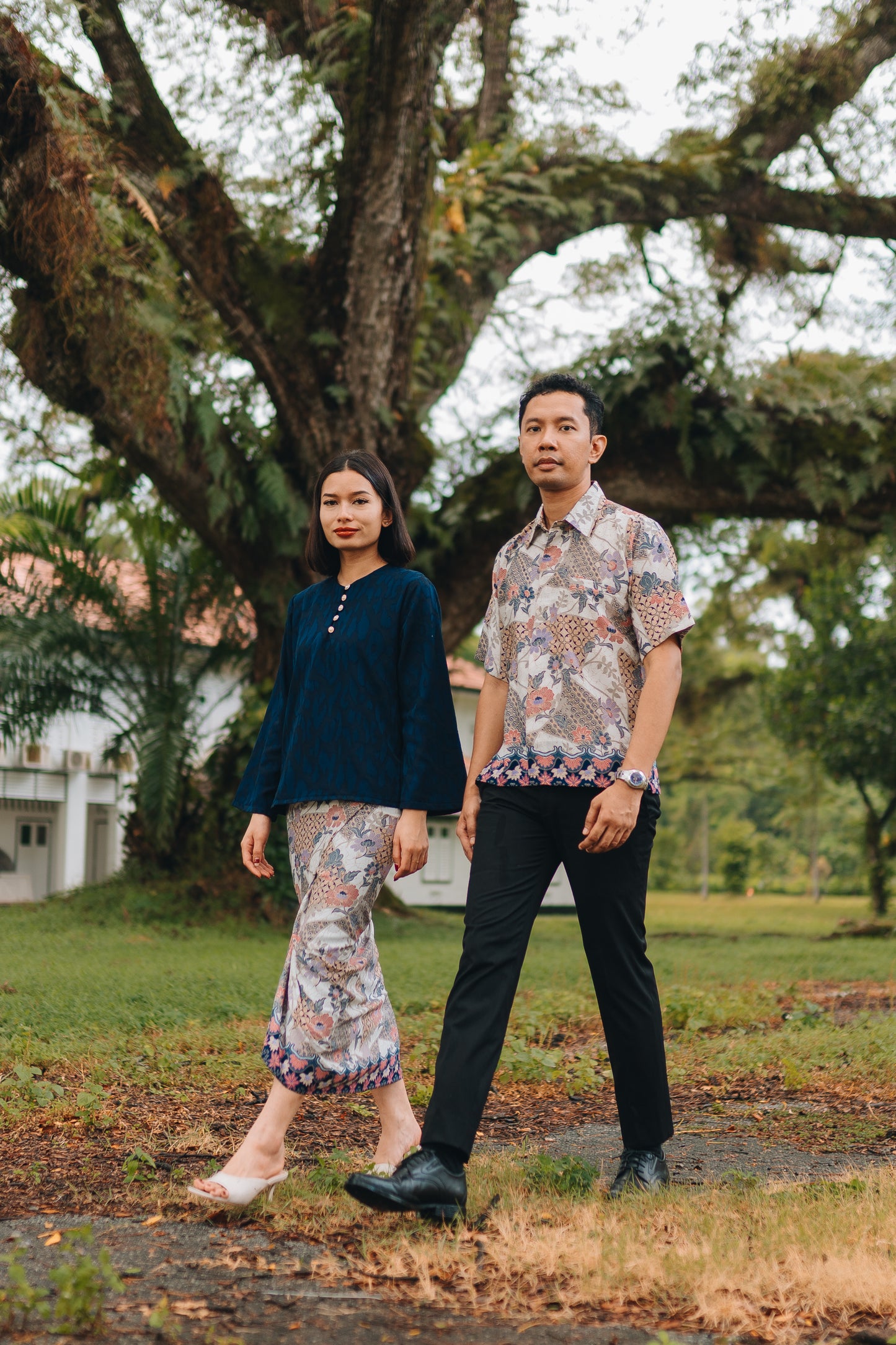 Ria Shirt