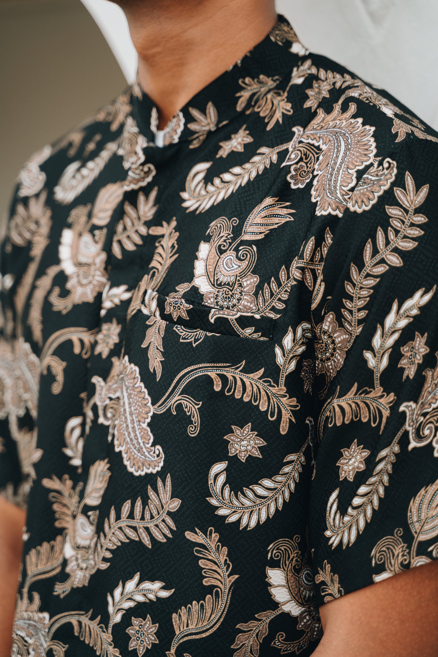 Arya Shirt