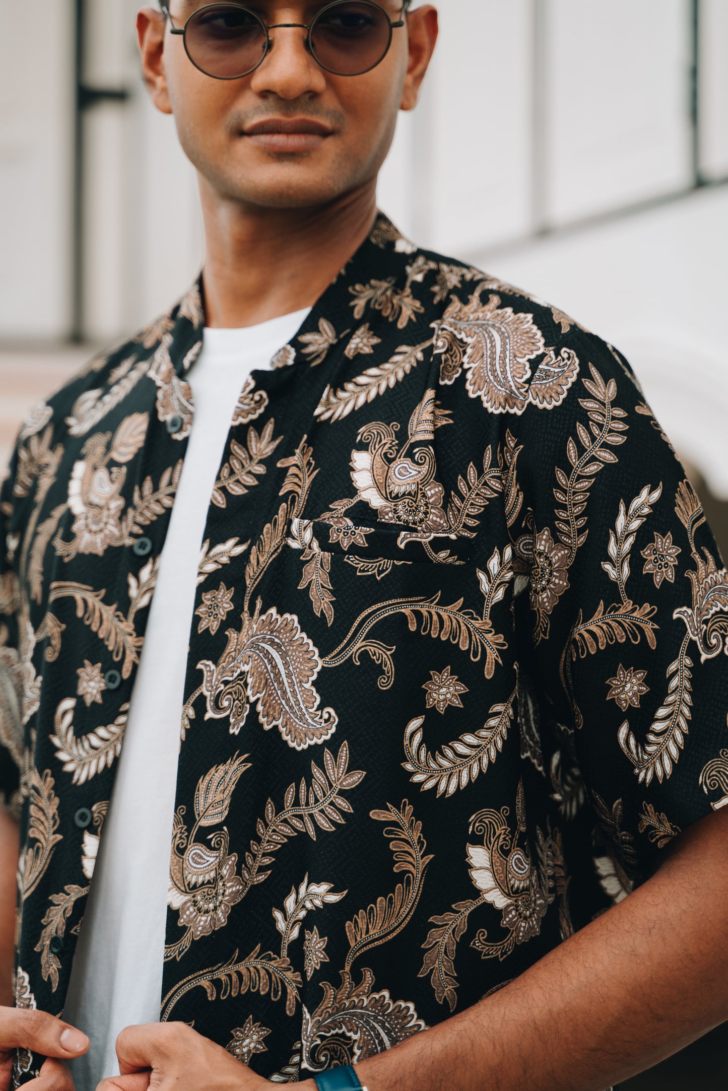 Arya Shirt