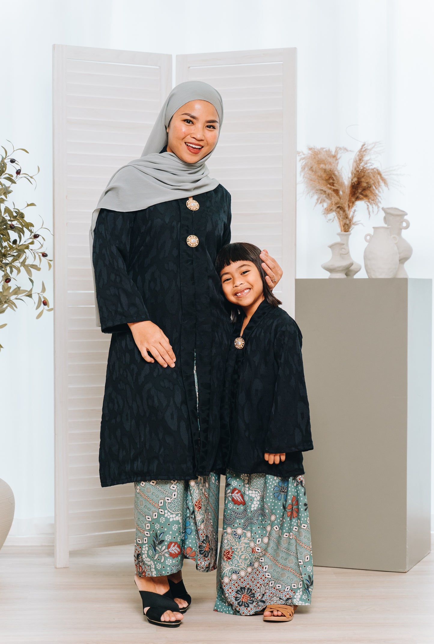 Kasih Kebaya Set