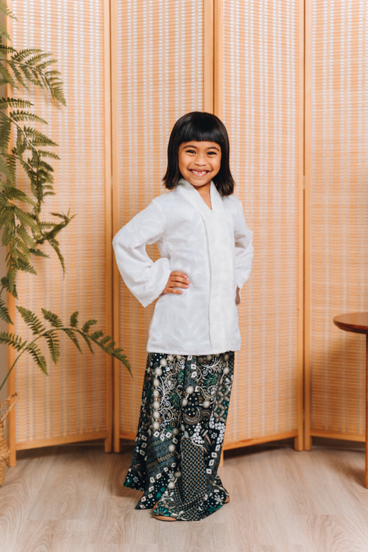 Girls' Ilham Kebaya Set