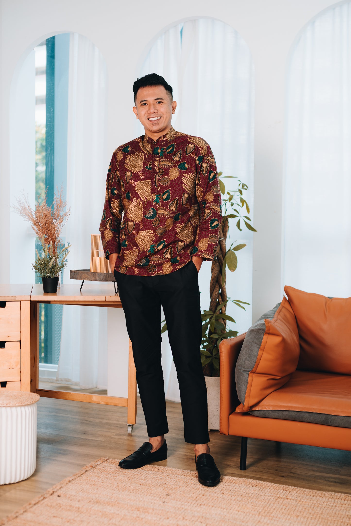 Alam Men