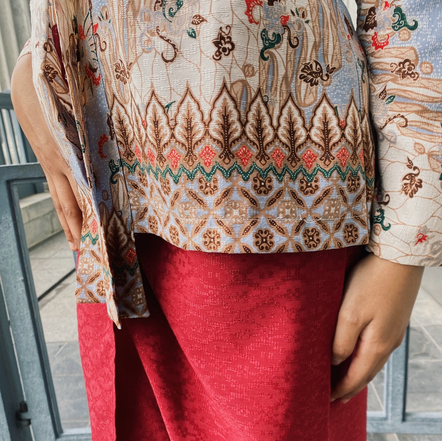 Merpati Set