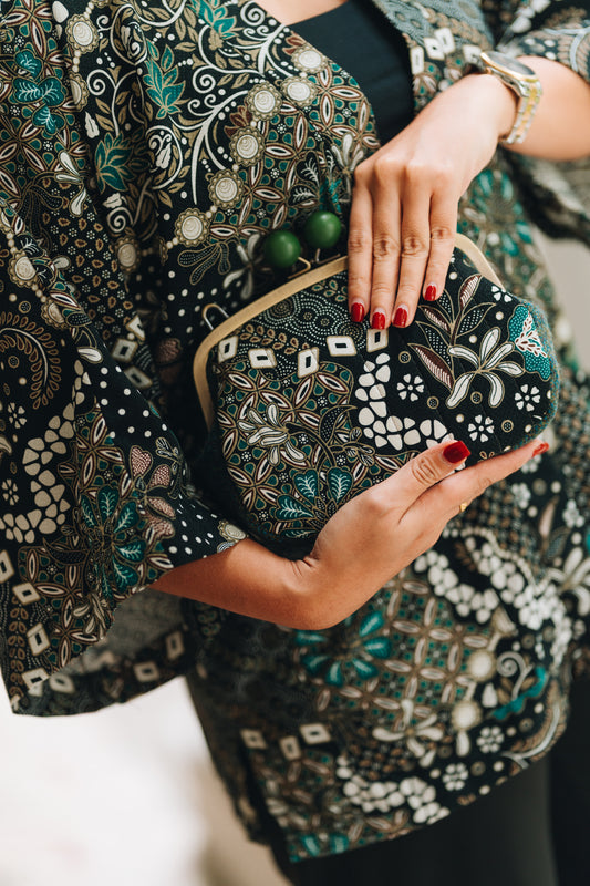 Pōchi Kiruto キルト in Ilham