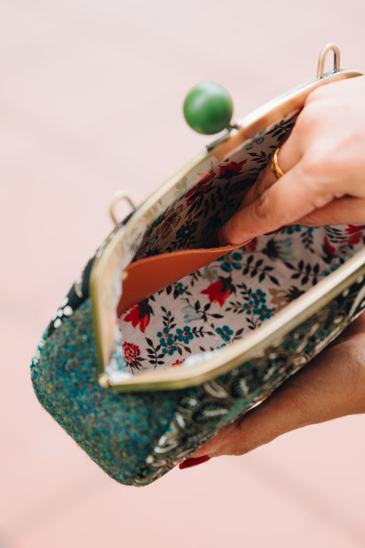 Pōchi Kiruto キルト in Ilham