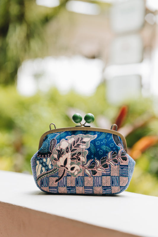 Pōchi Kiruto キルト in Jiwa