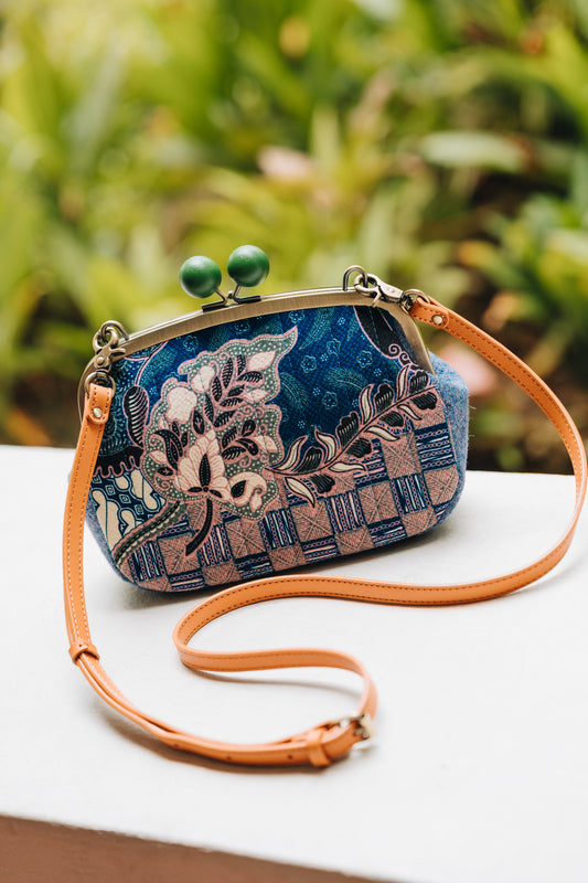 Pōchi Kiruto キルト in Jiwa