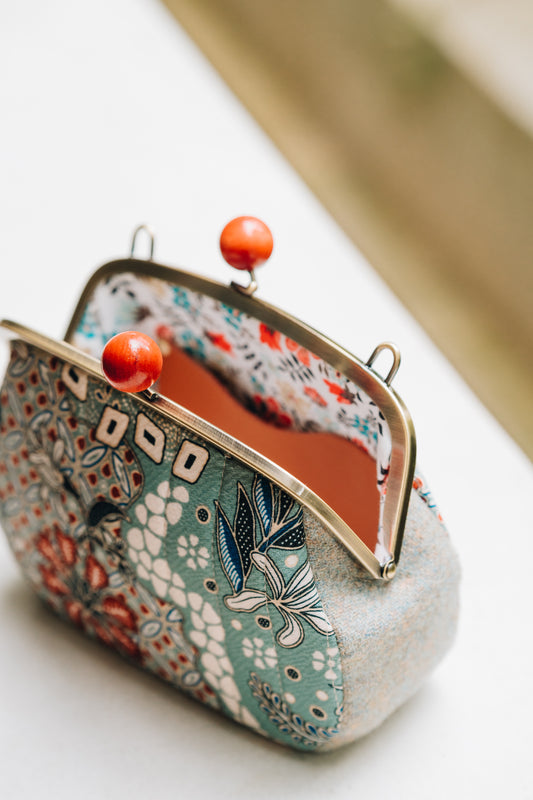 Pōchi Kiruto キルト in Kasih