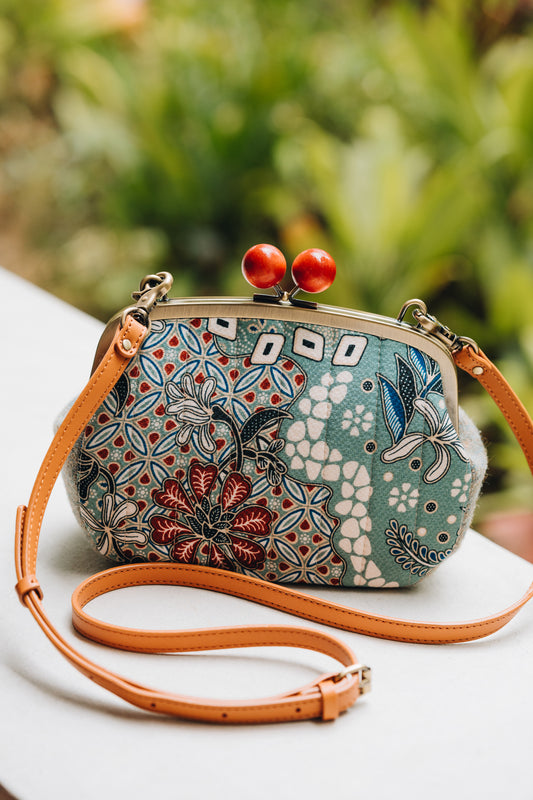 Pōchi Kiruto キルト in Kasih