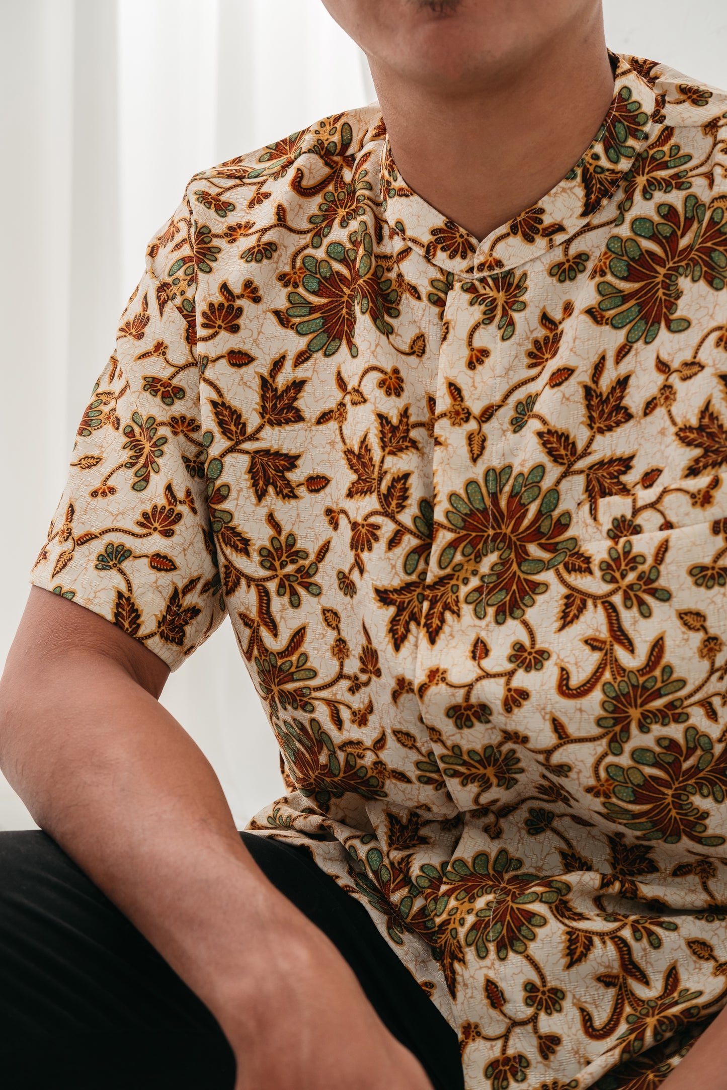 Foliage Shirt