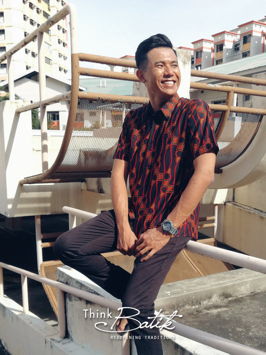 Parang Shirt